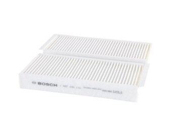 BOSCH 1 987 435 110 FILTR VENTILACE PROSTORU SPOLUJEZDCE