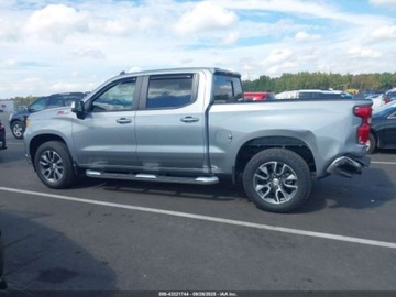 Chevrolet Silverado II 2025 Chevrolet Silverado 1500 Standard Bed Lt 2025 5.3l 5.3 Benzyna 355KM, zdjęcie 12