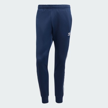 SPODNIE MĘSKIE ADIDAS ADICOLOR CLASSICS TRACK PANTS IA4789 R M