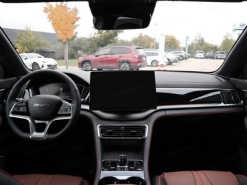 BYD Seal U DM-i 218KM 2026 BYD Seal U DM-i Boost Suv 1.5 (218KM) 2026, zdjęcie 8