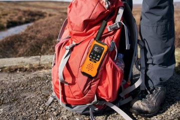 Комплект рации ALECTO FR300OE