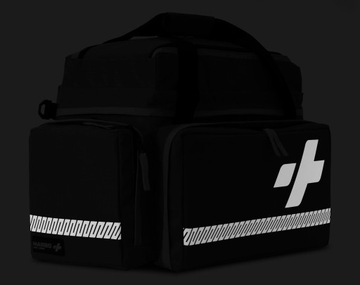 MEDIC BAG SLIM 39л для спасателей