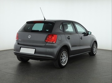 Volkswagen Polo V 2010 VW Polo 1.6 TDI, Klima,ALU, zdjęcie 4