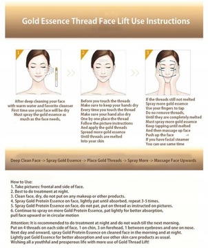 Безыгольный филлер для лица Absorbable Collagen Pro