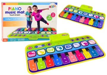 MATA TANECZNA PIANINKO
