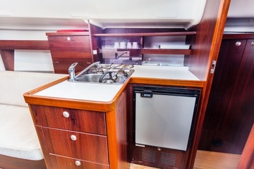 Sprzedam jacht Delphia 33