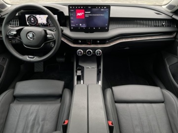 Skoda Superb IV Liftback 2.0 TSI 265KM 2024 Skoda Superb L&amp;K ! Wentylowane i podgrzewane fotel, zdjęcie 5