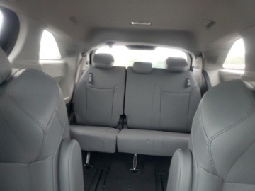 Toyota Sienna III 2024 Toyota Sienna XLE 2024 2.5l 2.5 Hybryda 245KM, zdjęcie 10