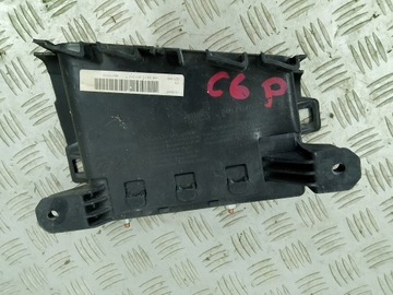 CITROEN C6 1 I ULOŽENÍ AIRBAG SEDADLA PRAVÝ PRAVÁ 96517057ZD