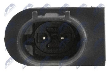 ДАТЧИК НАРУЖНОЙ ТЕМПЕРАТУРЫ ECT-BM-000 NTY