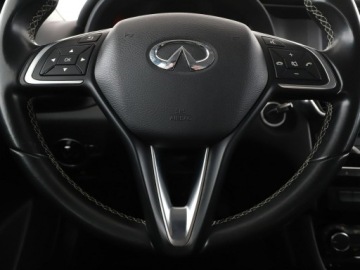 Infiniti Q30 1.5D 109KM 2017 Infiniti Q30 Bluetooth ks.serwisowa, zdjęcie 20