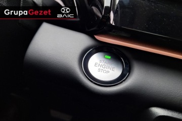  BAIC Beijing 5 1.5 177KM 7DCT COMFORT OC/AC za 1 zł *dostępne inne kolory, zdjęcie 9