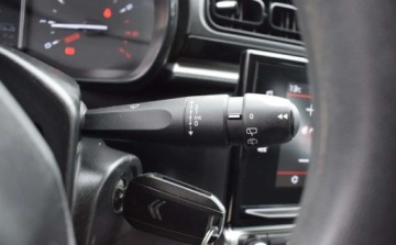 Citroen C3 III VAN 1.5 BlueHDi 102KM 2021 Citroen C3 C3 III LIFT 21r. 1.5 BlueHDI 102KM Kamera, Czujniki, Ksiazka Se, zdjęcie 22