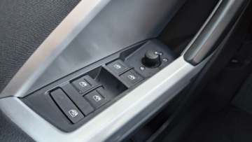 Audi Q3 II SUV 1.5 35 TFSI 150KM 2022 Audi Q3 Sportback 1.5TFSI 150KM SalonPL Iwl ASO Ha, zdjęcie 33