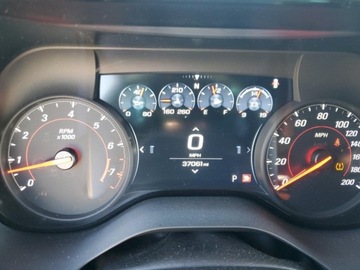 Chevrolet Camaro VI Coupe 6.2 455KM 2022 Chevrolet Camaro SS, 2022r., 6.2L 6.2 Benzyna 455KM, zdjęcie 10