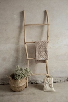 ОДЕЯЛО BRAIN 100% МЕРИНОС ТЁПЛЫЙ БЕЖЕВЫЙ MY MEMI