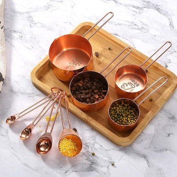 Мерная ложка