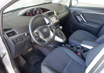 Toyota Verso Minivan Facelifting 1.8 Valvematic 147KM 2014 Toyota Verso 1.8 Ben.147KM/Automat/ Kamera, zdjęcie 12
