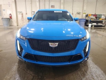 Cadillac 2023 Cadillac CT5 -V Blackwing 2023 6.2 Benzyna 668KM, zdjęcie 5