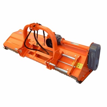 СЕЛЬСКОХОЗЯЙСТВЕННАЯ КОСИЛКА GEOGRASS С ПЕРЕДАЧЕЙ ДЛЯ ТРАКТОРА EFGCHM 200