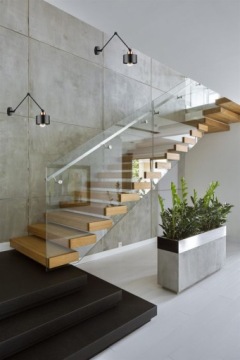 Светодиодный настенный светильник Loft Edison