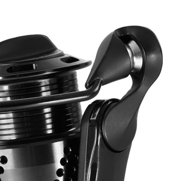 КАТУШКА - ЧЕРНЫЙ КРИСТАЛЛ 3005 FD