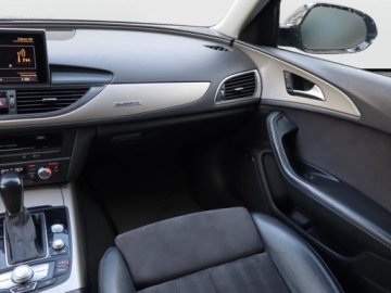 Audi A6 C7 Allroad quattro facelifting 3.0 TDI clean diesel 272KM 2016 Audi A6 Allroad 3.0 TDI, 268 KM, 4X4, Automat, zdjęcie 7