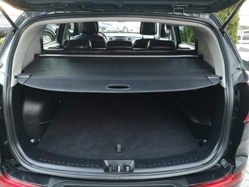 Kia Sportage III SUV 1.7 CRDi 116KM 2013 Kia Sportage 1,7 CRDI 116KM Klimatr Skóra Kamera, zdjęcie 22