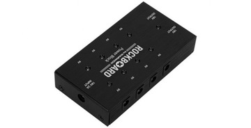 Блок питания эффектов ROCKBOARD Power Block V2, 8x
