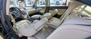 Opel Insignia I Sedan 1.6 Turbo ECOTEC 180KM 2010 Opel Insignia Opel Insignia 1.6 Turbo Cosmo 1.6 Benzyna 180KM, zdjęcie 17