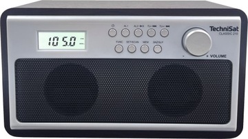 RADIO CLASSIC 210