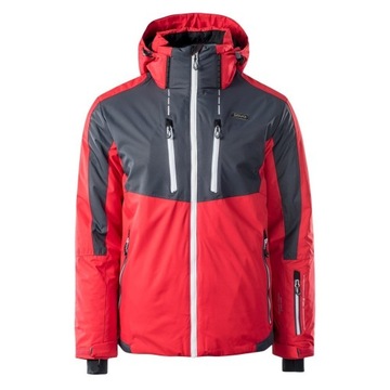 Мужская лыжная куртка Brugi 4apx 92800292551 размер XL