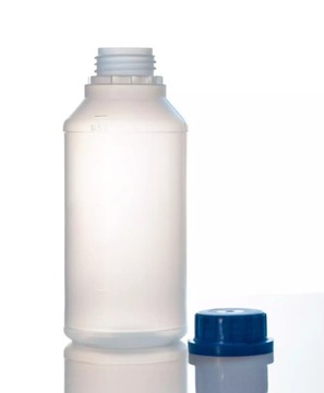 BUTELKA HDPE 0,5L