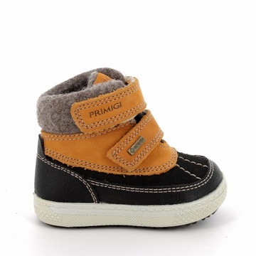 Śniegowce Primigi 2856800 membrana Gore-tex 26