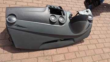 DESKA ROZDĚLOVAČE KOKPIT SEAT IBIZA IV 5D