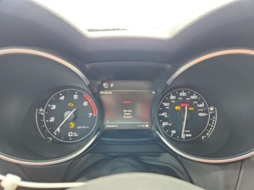 Alfa Romeo Stelvio 2020 Alfa Romeo Stelvio 2020 ALFA ROMEO STELVIO 2.0 Benzyna 280KM, zdjęcie 11