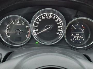 Mazda 6 III Kombi Facelifting 2016 2.0 SKYACTIV-G 145KM 2017 Mazda 6 2.0 Benzyna, 145KM, Niemcy, zdjęcie 29