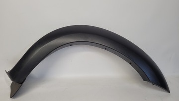 FORD RANGER II 06r.- LISTWA BLOTNIK PRAWA PRZOD