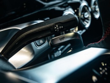 Mercedes GLB SUV AMG 35 2.0 306KM 2025 MERCEDES-BENZ GLB AMG 35 4-Matic Suv 2.0 (306KM) 2025, zdjęcie 9