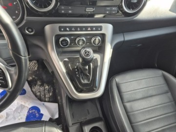 Mercedes Citan W420 Furgon 1.5 112 CDI 116KM 2022 Mercedes Citan Poleasingowe.pl, zdjęcie 16