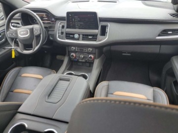  GMC Yukon At4 2024 5.3l 5.3 Benzyna 355KM, zdjęcie 8