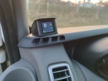 Renault Trafic II Kabina 2.0 dCi 115KM 2014 Renault Trafic 2.0 DCI 115KM 9 osobowy Klima Kamera, zdjęcie 7