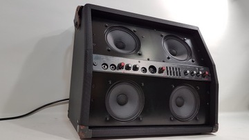 TRACE ACOUSTIC TA 100R/ELLIOT/AMP. АКУСТИЧЕСКИЙ