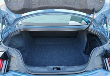 Ford Mustang VI Fastback 2023 5.0 Ti-VCT Black Horse 453KM 2024 Ford Mustang Ford Mustang 5.0 Ti-VCT V8 Dark Horse 5.0 Benzyna 453KM, zdjęcie 27