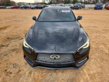 Infiniti Q60 II 2017 Infiniti Q60 Red Sport 400 2017 3.0 Benzyna 400KM, zdjęcie 5