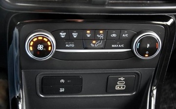 Ford Ecosport II SUV Facelifting 1.0 EcoBoost 125KM 2022 Ford EcoSport ACTIV IDEALNY FUL LED skora el.klapa navi alus Idealny 125KM, zdjęcie 31