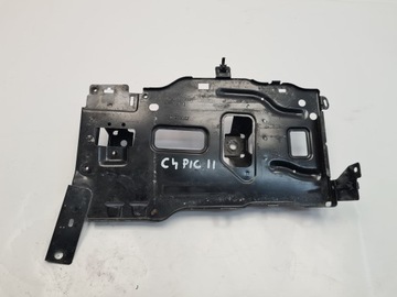 C4 PICASSO II PODSTAWA AKUMULATORA 9675019280