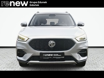 MG ZS I 2022 MG ZS 1.5 VTi-Tech Excite, zdjęcie 1