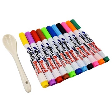 ВОЛШЕБНЫЕ МАРКЕРЫ, ТРИПСЫ ДЛЯ РИСОВАНИЯ НА ВОДЕ