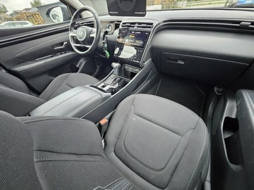 Hyundai Tucson IV SUV 1.6 CRDI 48V 136KM 2021 Hyundai Tucson Pełny2021rok#1,6crdi48v#Aut, zdjęcie 16